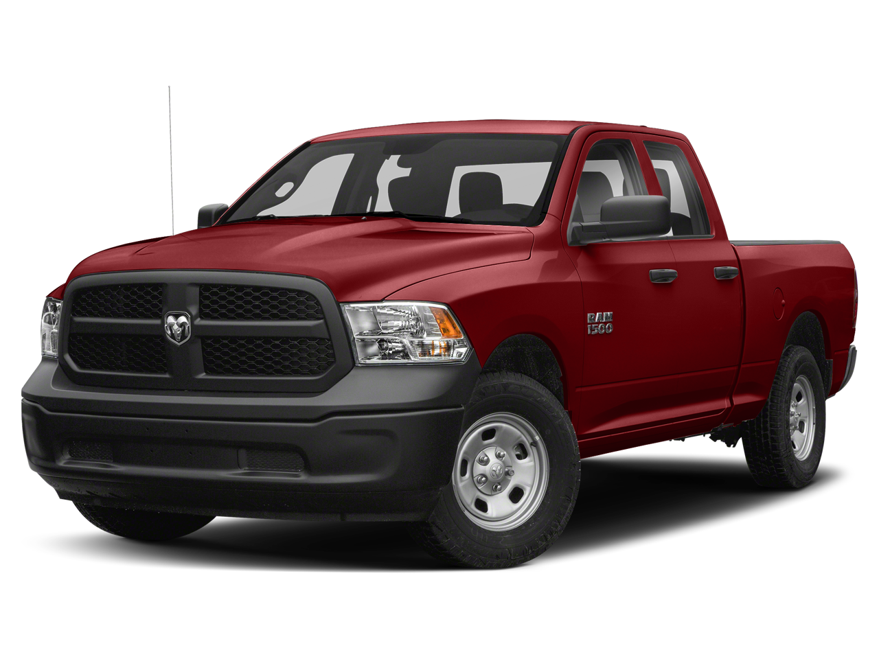 2015 RAM 1500 Express 4x4 Quad Cab's photo