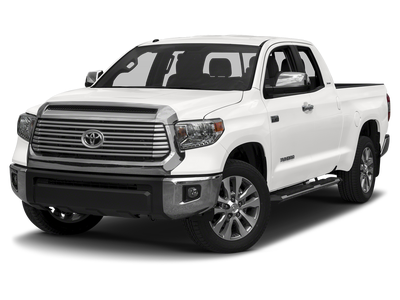 2015 TOYOTA TRUCK Tundra Limited 5.7L V8