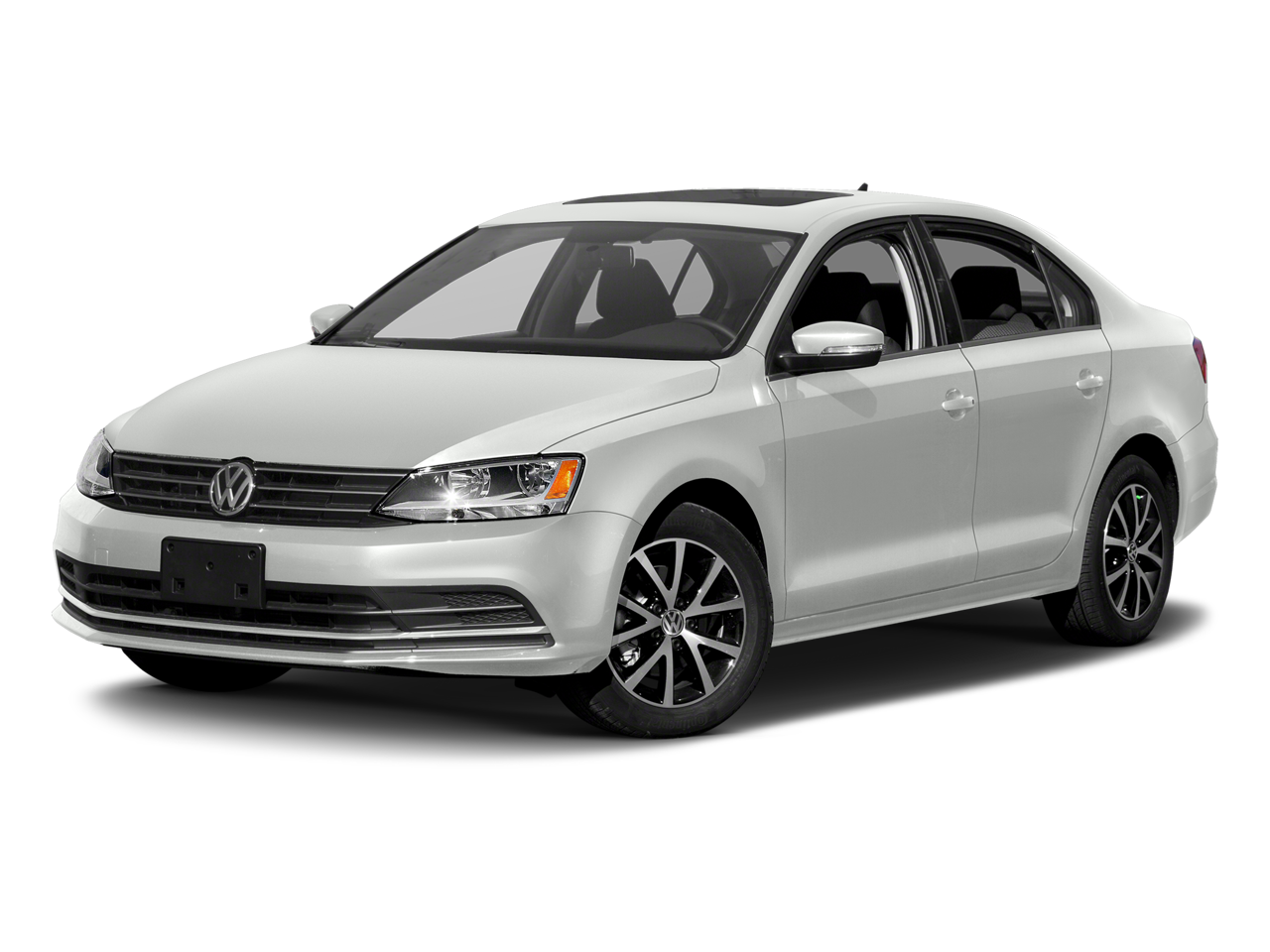 2016 Volkswagen Jetta 1.8T Sport