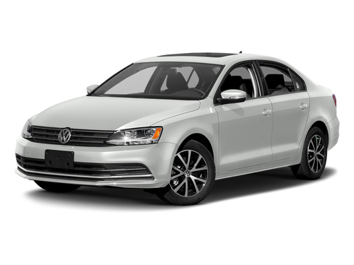 2016 Volkswagen Jetta 1.8T Sport
