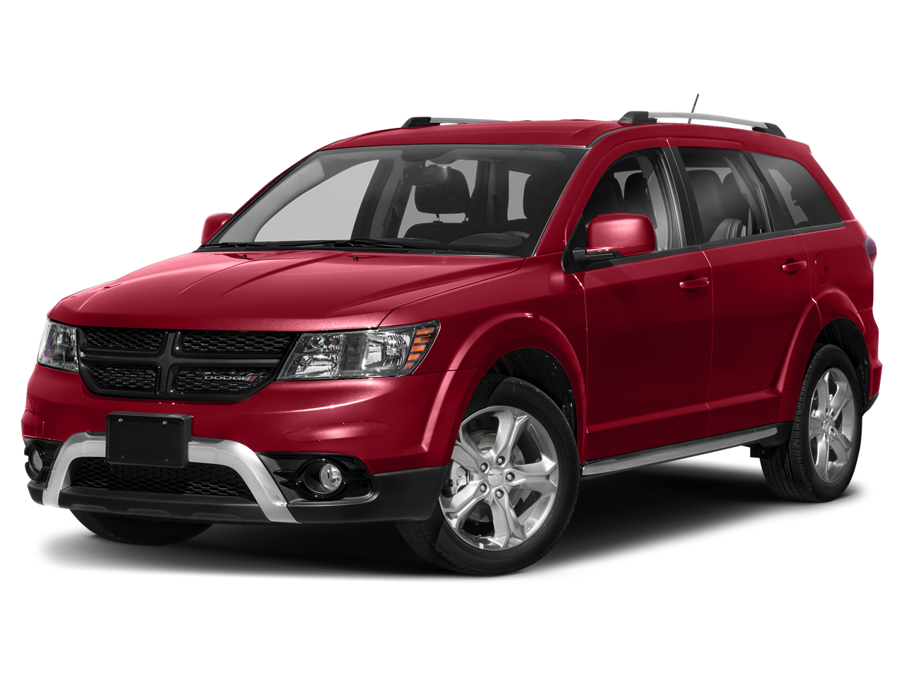 2019 DODGE TRUCK Journey SE