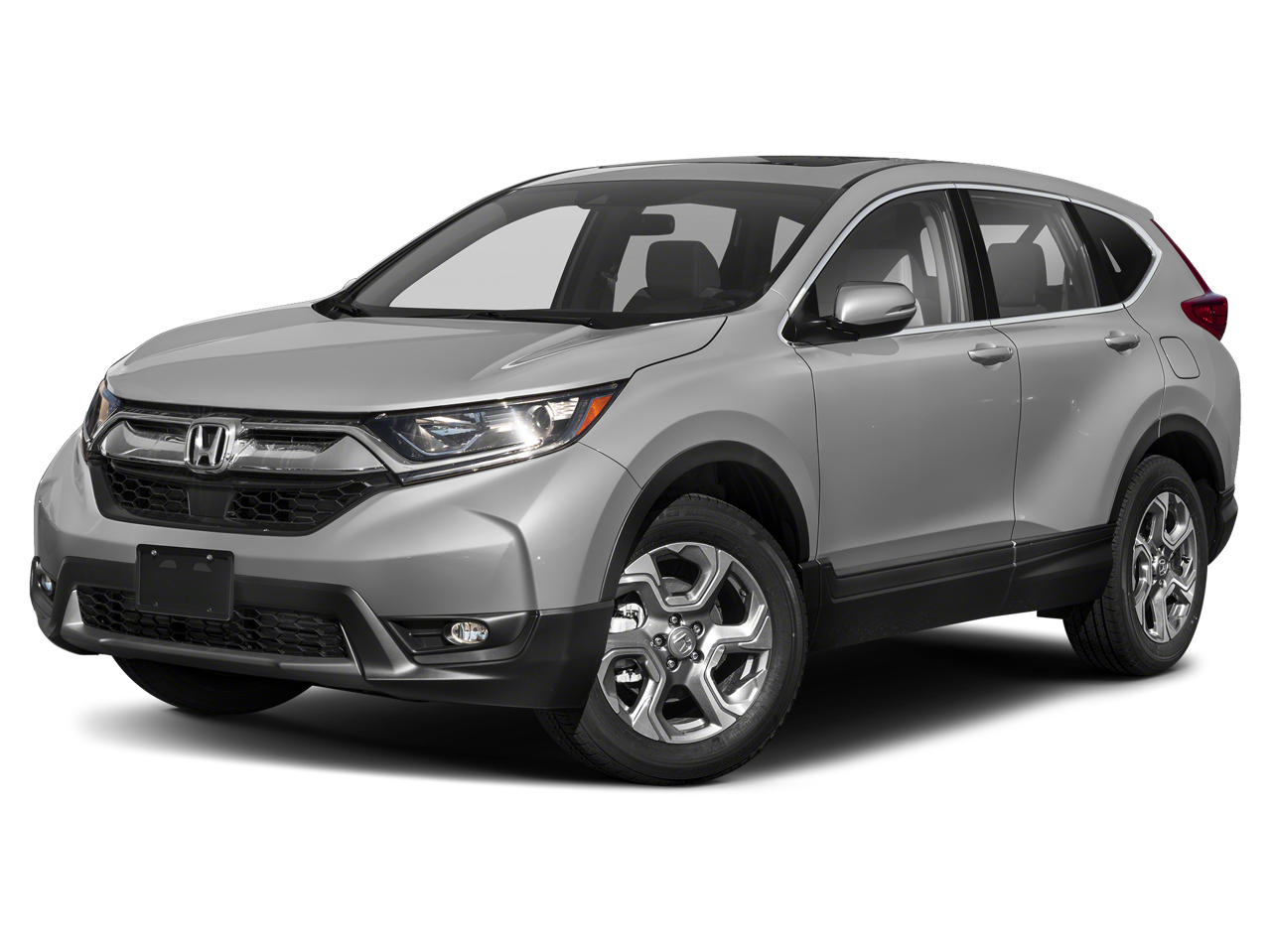 2019 Honda CR-V EX AWD's photo