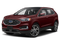 2020 FORD TRUCK Edge Titanium