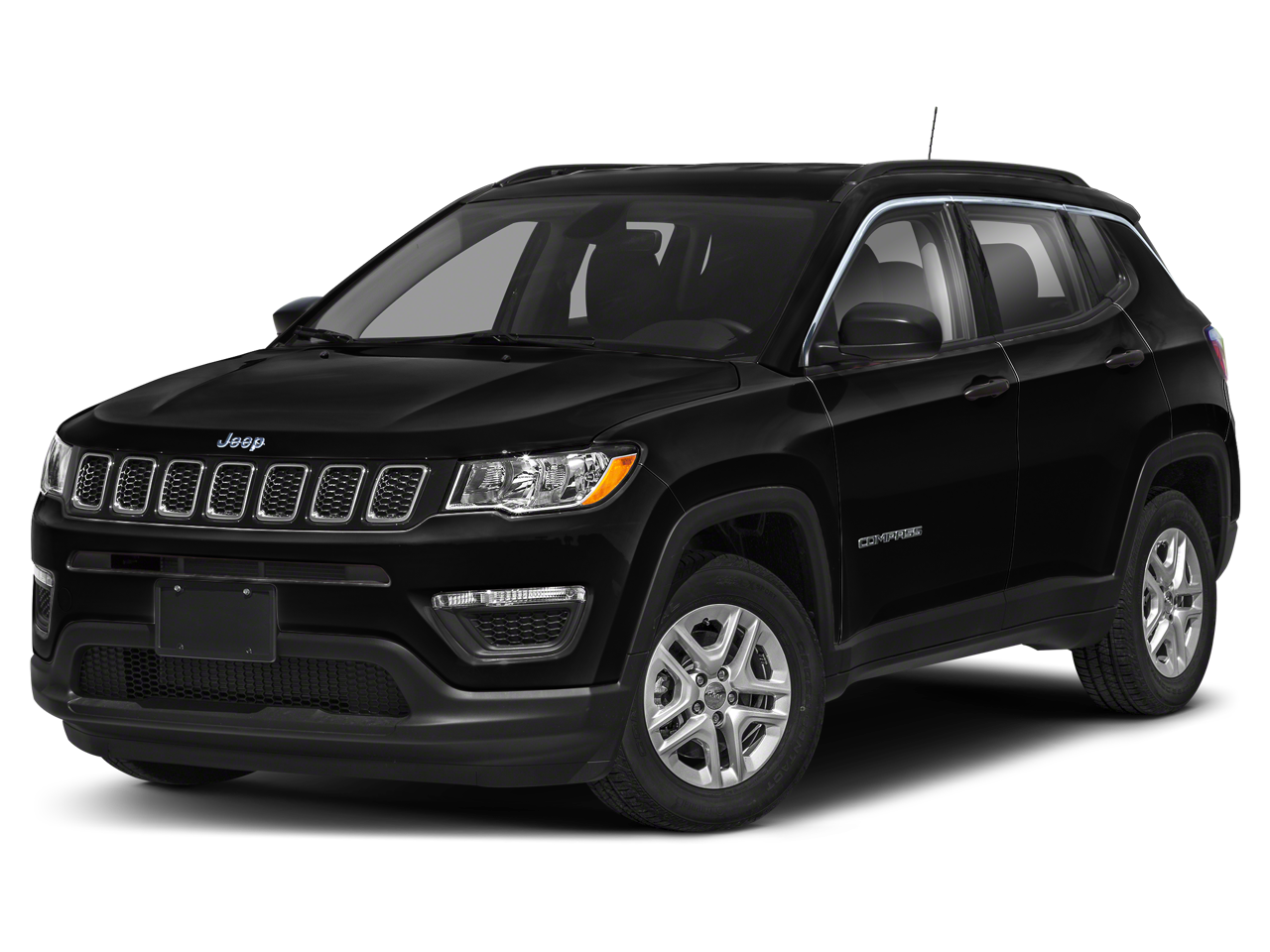 2020 Jeep Compass Latitude 4X4's photo