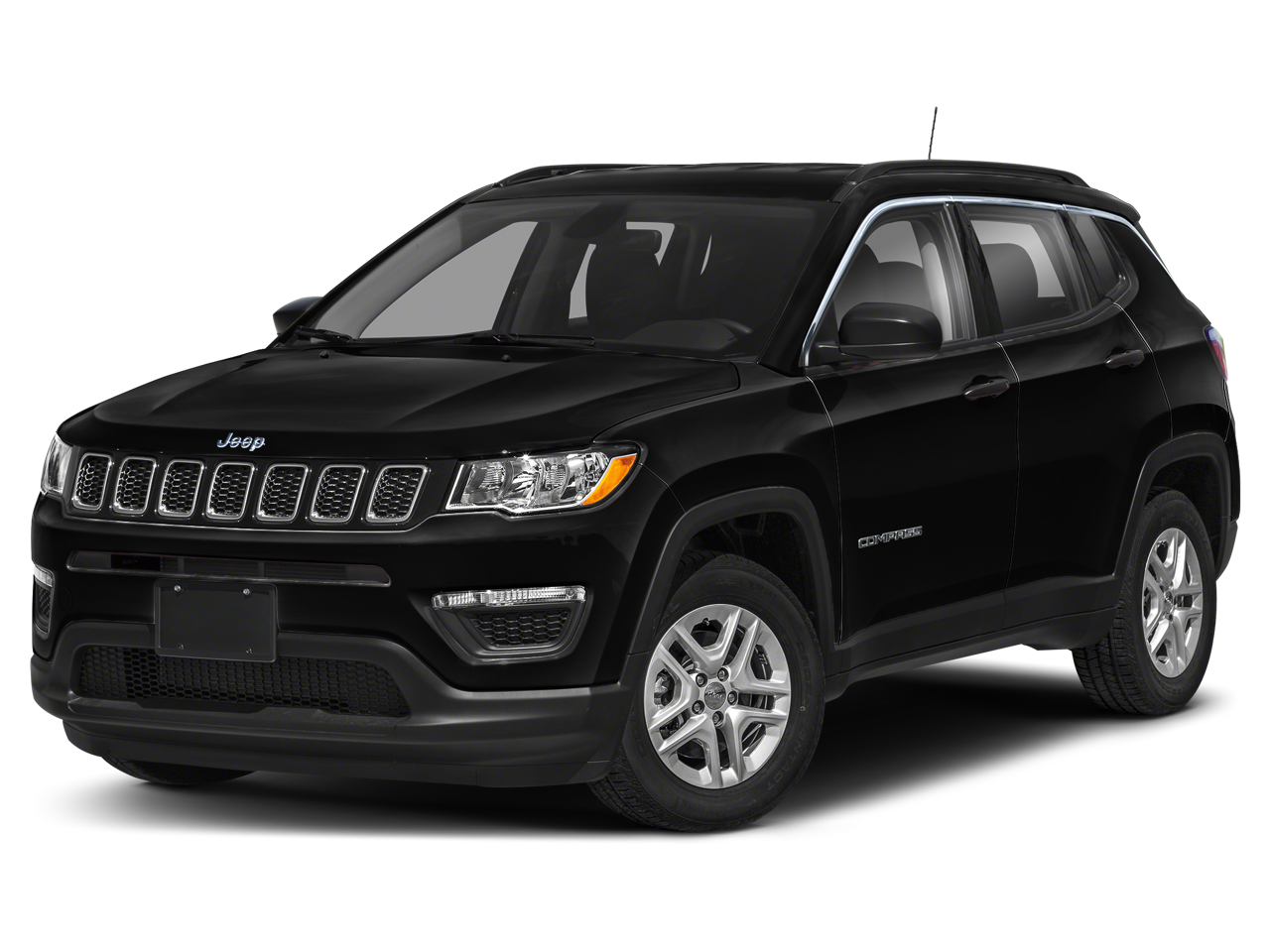 2020 Jeep Compass ALTITUDE