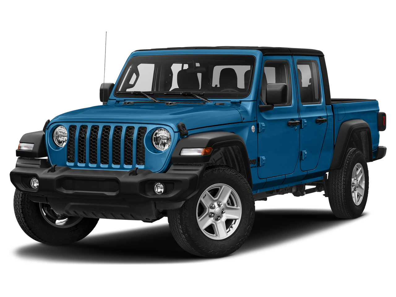 2021 Jeep Gladiator Sport 4x4