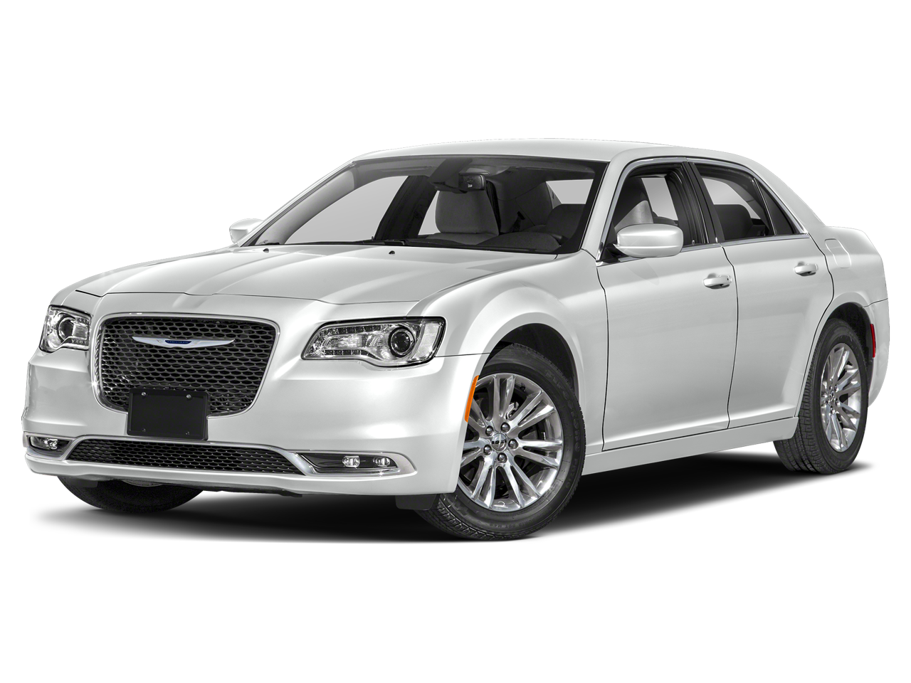 2022 Chrysler 300 TOURING L