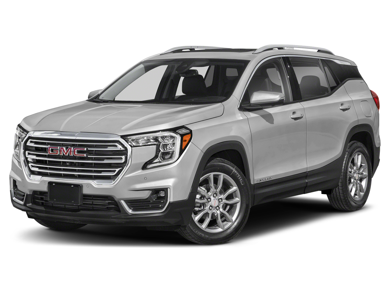 2022 GMC Terrain SLE AWD's photo