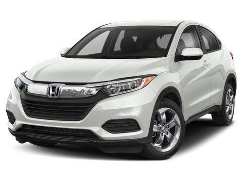 2022 Honda HR-V AWD LX