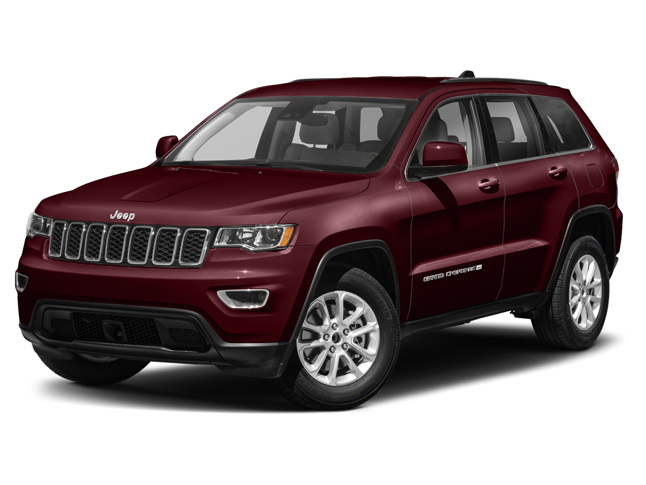 2022 Jeep Grand Cherokee WK Laredo E 4x4