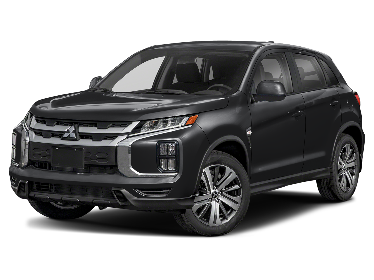 2022 Mitsubishi Outlander Sport 2.0 ES AWC