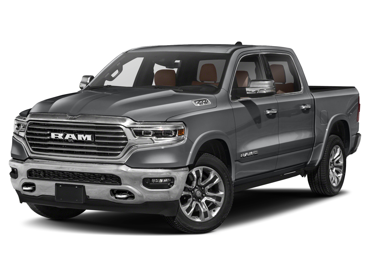 2022 RAM 1500's photo