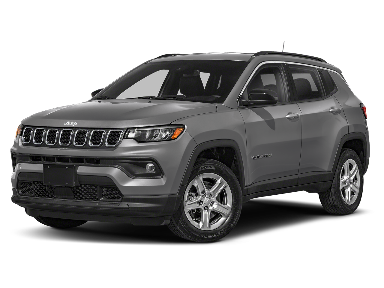 2023 Jeep Compass Sport 4X4's photo