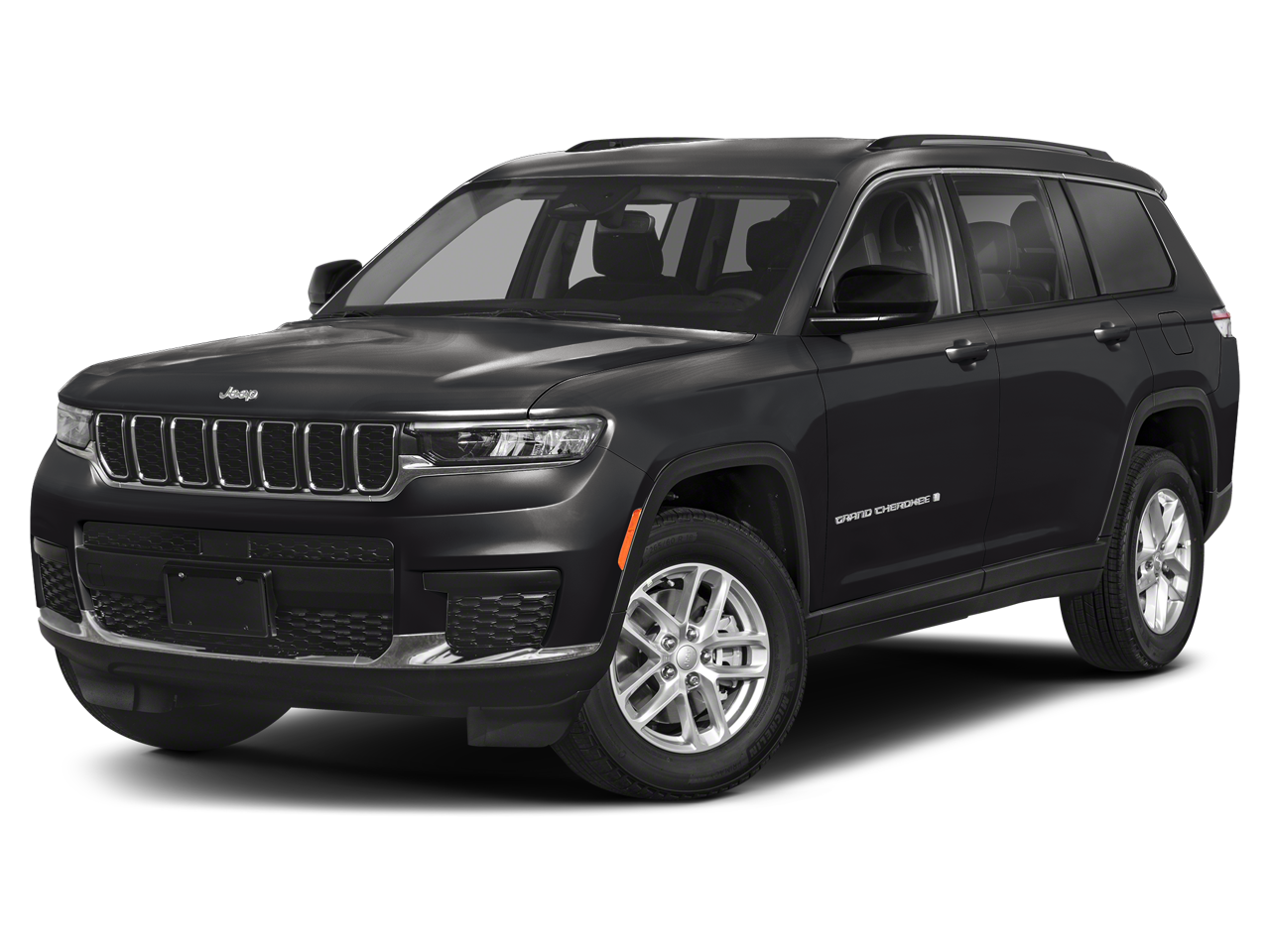 2023 Jeep GR CHEROKEE L LIMITED
