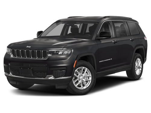 2023 Jeep GR CHEROKEE L LIMITED