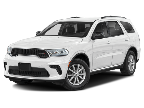 2024 DODGE TRUCK Durango GT Plus AWD