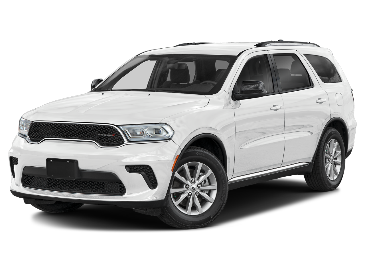 2024 DODGE TRUCK Durango GT Plus AWD