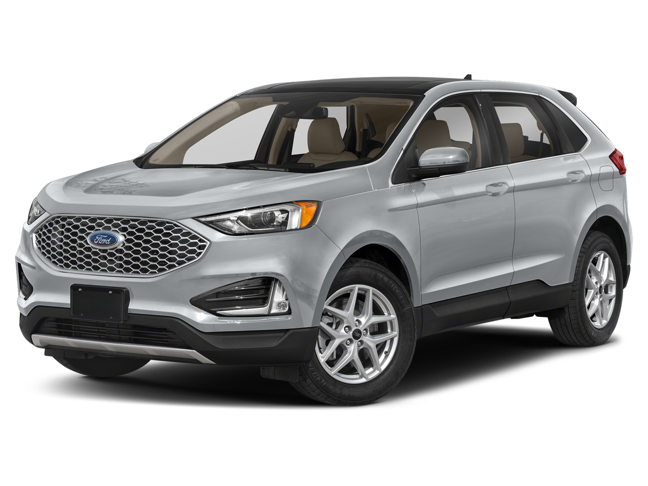 2024 FORD TRUCK Edge SEL