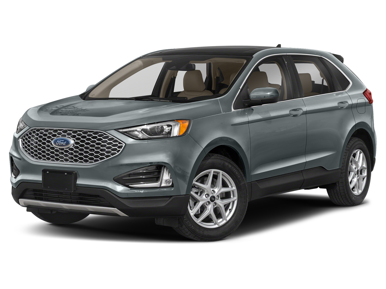2024 FORD TRUCK Edge SEL