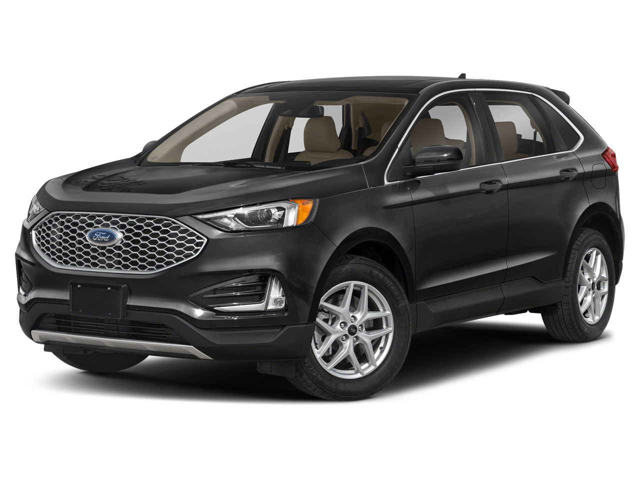 2024 FORD TRUCK Edge SEL