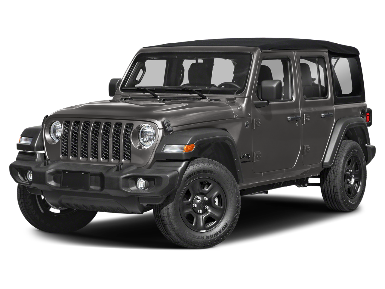 2026 Jeep Wrangler 4-Door Willys - Photo 29