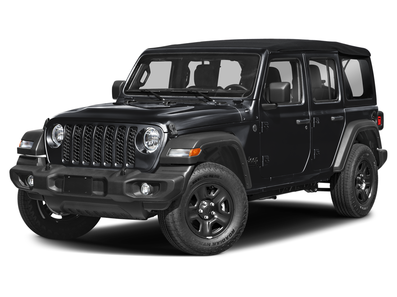 2026 Jeep Wrangler 4-Door Sport S - Photo 29