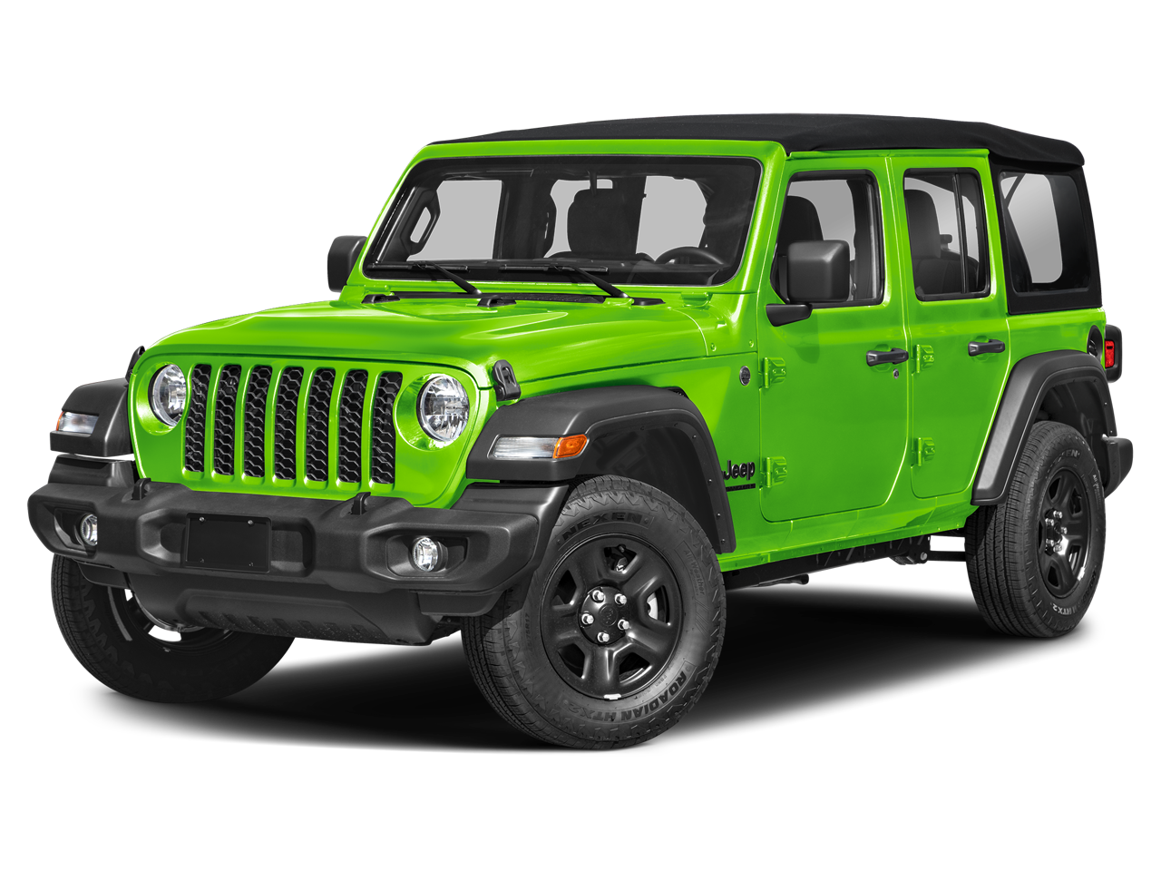 2026 Jeep Wrangler 4-Door Willys - Photo 29