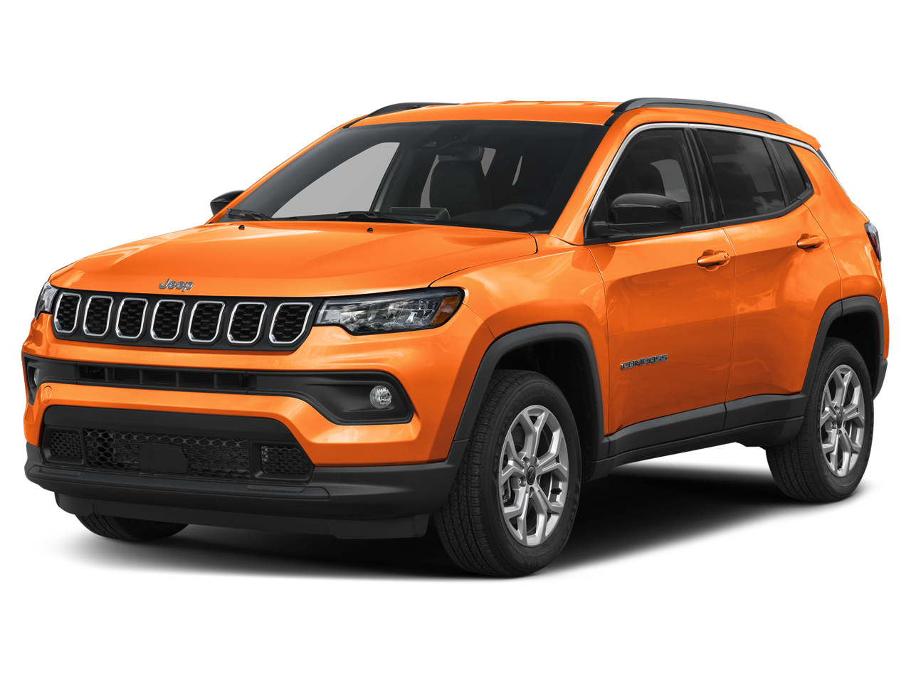 2026 Jeep Compass Limited Altitude - Photo 29