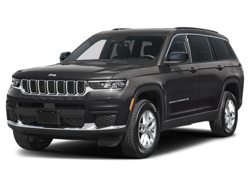 2026 Jeep Grand Cherokee Laredo X 4x4