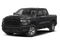 2027 RAM Ram 1500 RAM 1500 WARLOCK CREW CAB 4X4 5'7' BOX