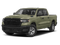 2027 RAM 1500 Warlock