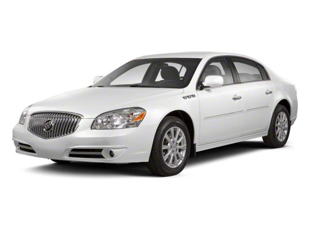 2011 Buick Lucerne CXL's photo