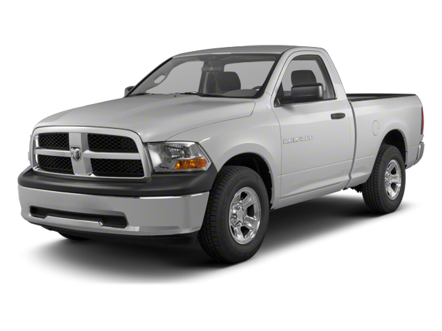 2011 RAM 1500's photo