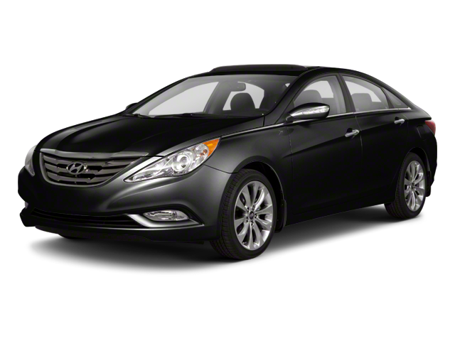 2011 Hyundai Sonata SE I4 A/T's photo