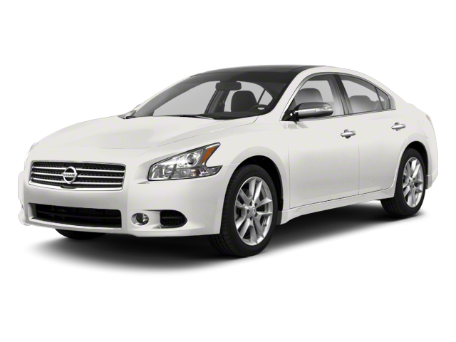 2011 Nissan Maxima 3.5 S