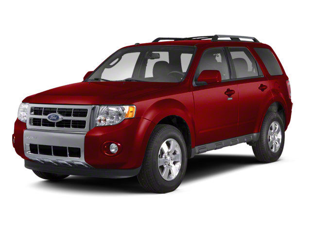 2012 FORD TRUCK Escape XLT