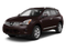 2012 Nissan Rogue SV w/SL Pkg