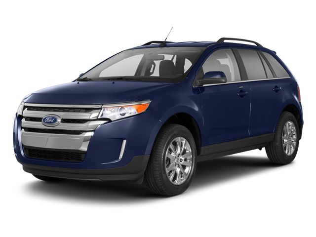 2013 FORD TRUCK Edge SE