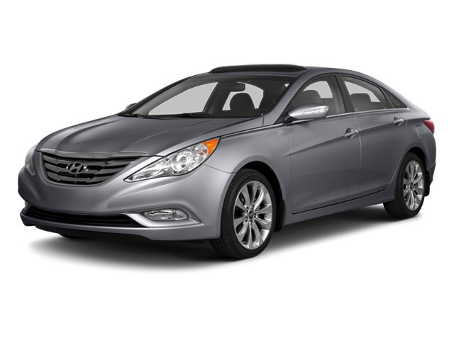 2013 Hyundai Sonata SE 2.0T
