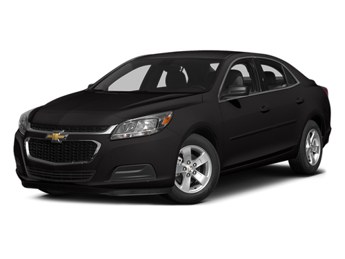 2014 Chevrolet Malibu 2LZ