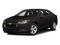 2014 Chevrolet Malibu 2LZ