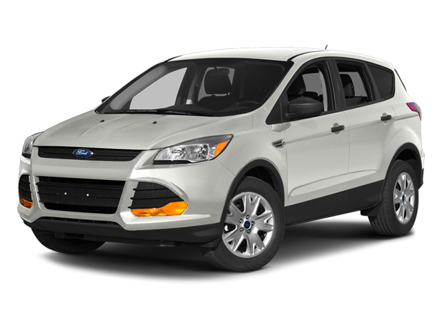 2014 FORD TRUCK Escape SE