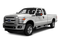2016 FORD TRUCK F-250 XL