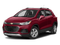2018 CHEVROLET TRUCK Trax LT