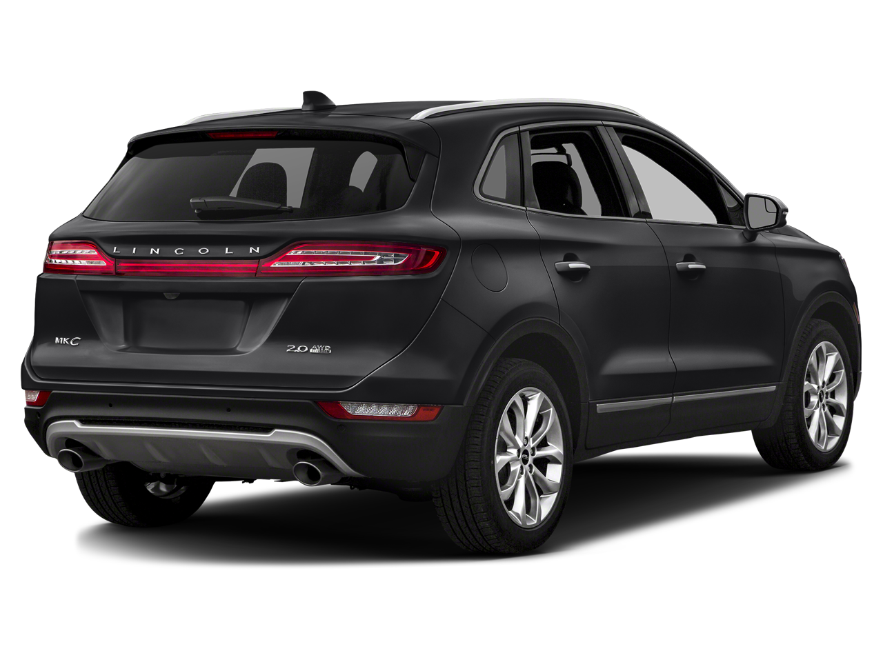 2015 LINCOLN TRUCK MKC AWD 4dr