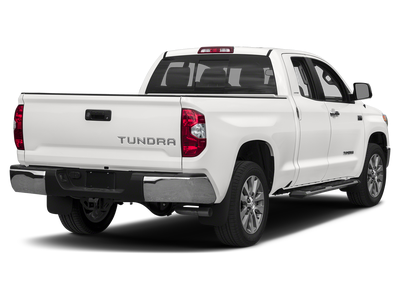 2015 TOYOTA TRUCK Tundra Limited 5.7L V8