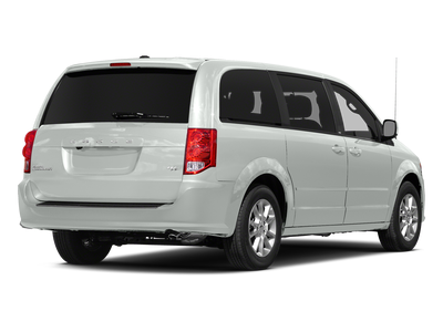 2016 DODGE TRUCK Grand Caravan R/T