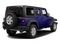 2017 Jeep WRANGLER UNLIMI SPORT