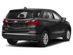 2018 CHEVROLET TRUCK EQUINOX LT