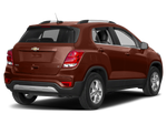 2019 CHEVROLET TRUCK Trax LT